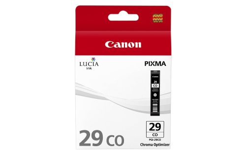 Canon, Canon -  Tintenpatrone chroma optimizer PGI-29CO PIXMA Pro-1 36ml, One Size