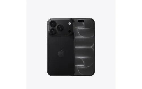 Apple, Apple iPhone 18 Pro - 512 GB, Black, 6.3'', 48 MP, 5G