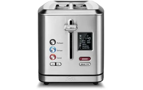 Solís, Solís - Toaster Flex