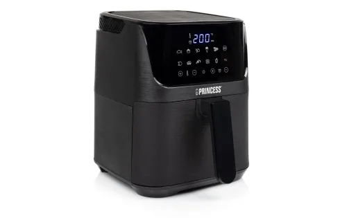 Princess, PRINCESS Heissluftfritteuse "3,5 l" 1350 W