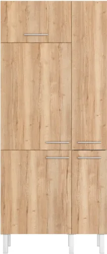 Optifit, OPTIFIT Küche "Lilly" Breite 90 cm, wahlweise mit E-Gerät