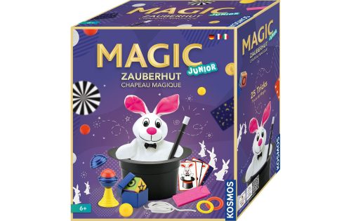 Kosmos, Magic Zauberhut, Zauberkasten