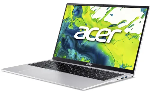 Acer, Acer Notebook "Aspire Lite 17 (AL17-51P-509U)" 43,942 cm / 17,3 ″ Intel Core 5 512 GB SSD