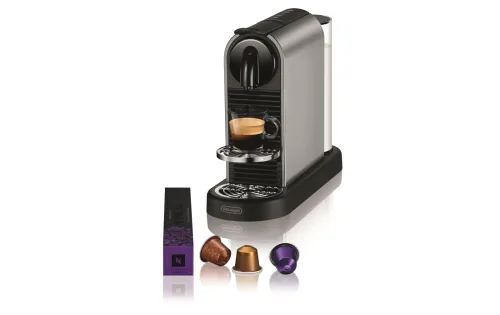 De'Longhi, Delonghi - Nespressomaschine