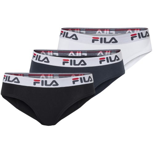 FILA, Fila Slip, (3er Pack)