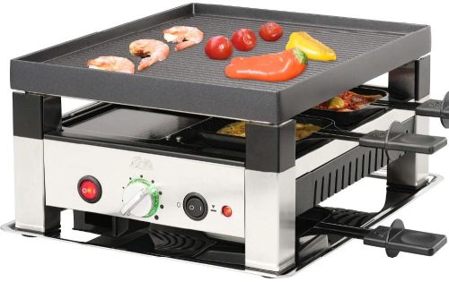 Solís - Raclette-Tischgrill