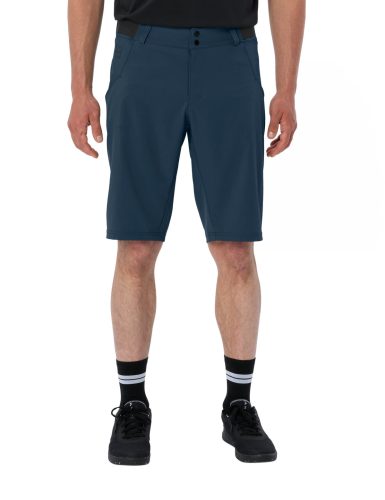 VAUDE - Loamer Shorts, XXL, Nachtblau