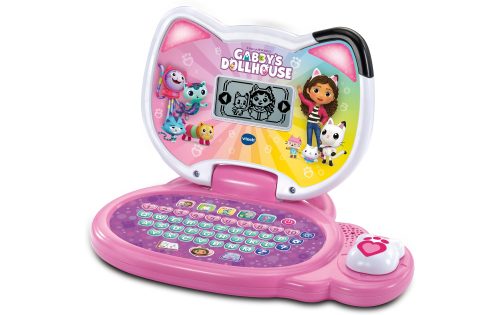 Vtech® Kindercomputer »Gabby's Dollhouse ? Lernlaptop«
