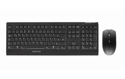 CHERRY, Cherry PC-Tastatur "B.Unlimited 3.0" (Ziffernblock)