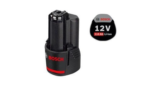 Bosch Professional, Bosch Professional 1600Z0002X Werkzeug-Akku 12 V 2 Ah Li-Ion