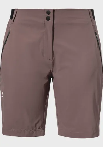 Schöffel, Schöffel Shorts "Shorts Style Blaustein WMS"