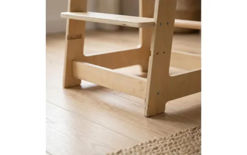 relaxdays, relaxdays Kinderstuhl "Lernturm" ()