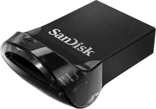 SanDisk, SANDISK Ultra Fit 128GB SDCZ430-128G 8G-G46 USB 3.1