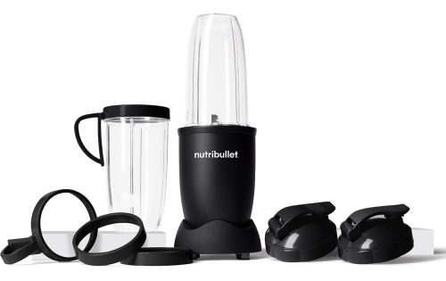 NutriBullet - Nutribullet Pro NB910MAB