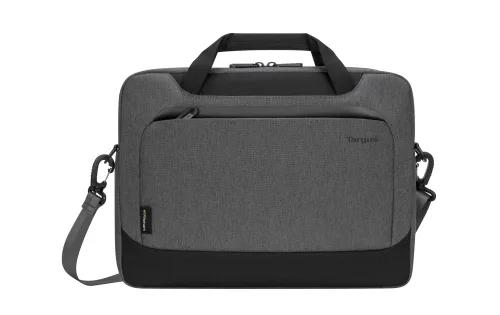 Targus, TARGUS Cypress Eco Slipcase 14 inch TBS92602GL Grey