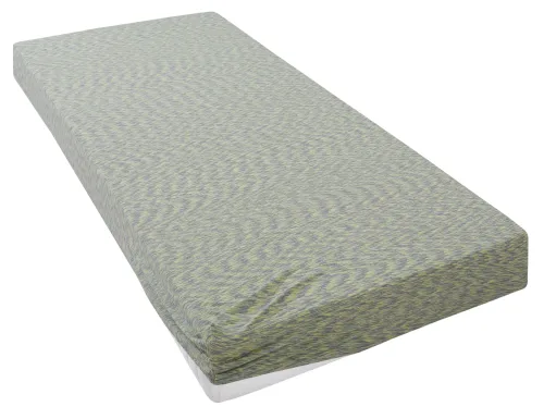 Goodproduct, GOODproduct Spannbettlaken "Strawberry in Gr. 90x200, 140x200 oder 180x200 cm" für Matratzen bis 18cm Höhe, Spannbetttuch, Baumwollmischung