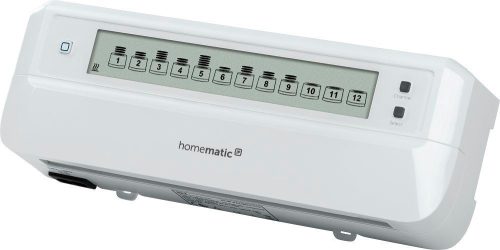 Homematic Ip, Homematic IP Heizkörperthermostat