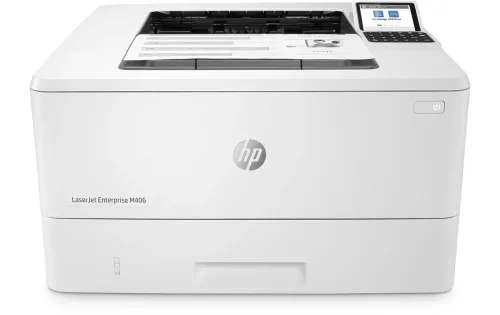 HP, HP Laserdrucker "Enterprise M406"