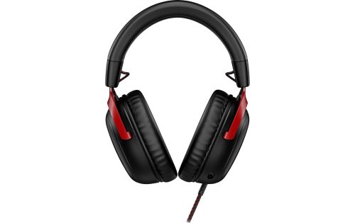 HyperX, HyperX - Cloud III