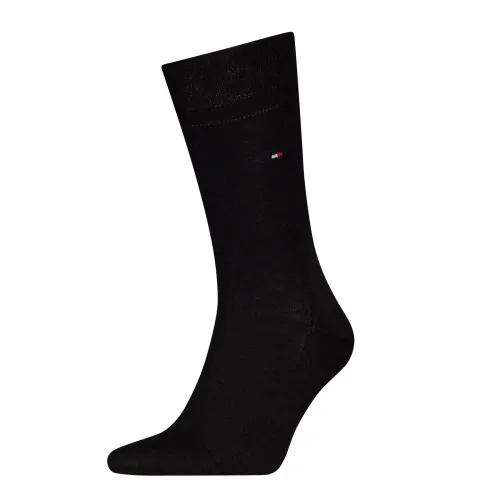 undefined, - Premium Wolle Socken, für Herren, Schwarz, Größe 47-48