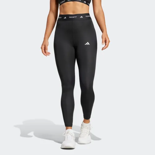 adidas performance, adidas Performance Trainingstights "TECHFIT 7/8-LEGGINGS"