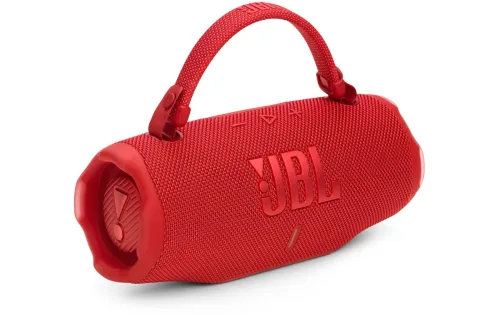 JBL - Bluetooth Speaker Charge 6 CHARGE
