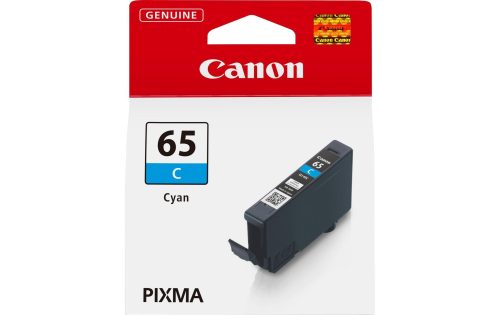 Canon, CANON Tintenpatrone cyan CLI-65C PIXMA Pro-200 12.6ml