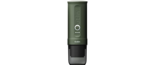 OUTIN - Portable Espresso Machine