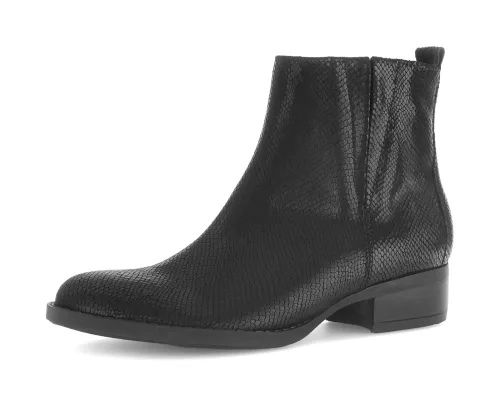 Gabor, Gabor Stiefelette, Damen , Schwarz 6