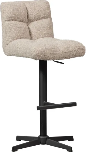 De Eekhoorn, Drehbarer Design Barstuhl „Vinnie“ De Eekhoorn
