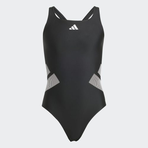 adidas Performance, Logo C-Back Mädchen Badeanzug