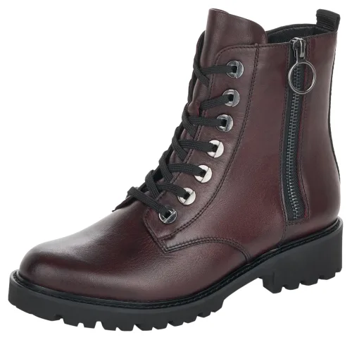 Remonte, Remonte - Cristallino-39, für Damen, Bordeaux, Größe 39