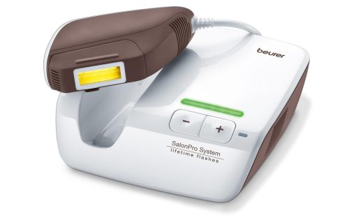 beurer, beurer - Beurer IPL 10000+ SalonPro System Körperpflege