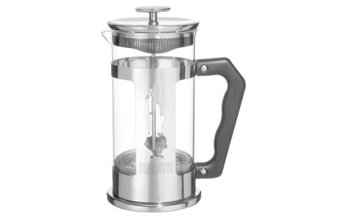 Bialetti - Kaffeebereiter, 1000 ml, Chrom