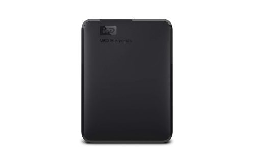 WD Elements™ Externe Festplatte 6.35 cm (2.5 Zoll) 4 TB Schwarz USB 3.0