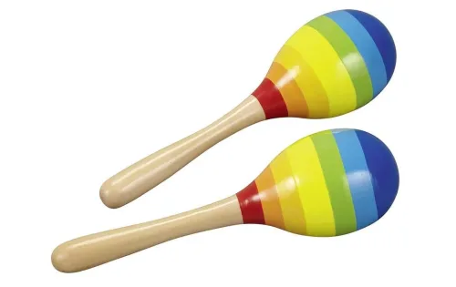 Gollnest & Kiesel GmbH & Co. KG, Maracas