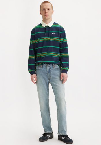 LEVI'S, Levis Straight-Jeans "JEANS 541" im Five-Pocket Style
