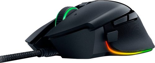 Razer - Basilisk V3, Gaming-Maus