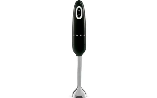 SMEG, smeg - Stabmixer 50s Style HBF11BLEU Schwarz