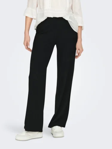 Only, Only - Hose, für Damen, Black, Größe S