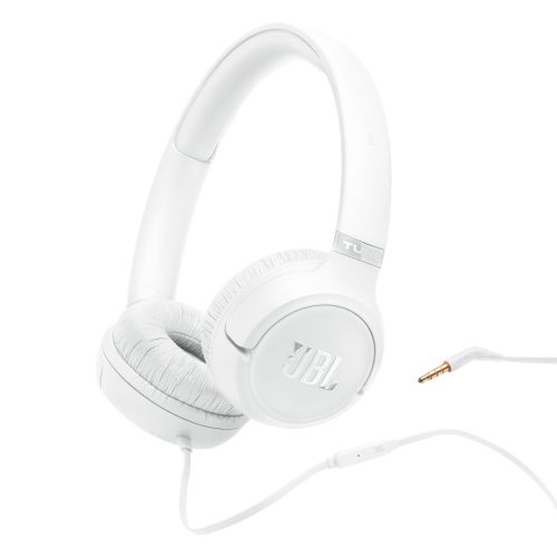 iRobot, iRobot On-Ear-Kopfhörer "Tune 530" Freisprechfunktion Kabelgebundener On-Ear-Kopfhörer