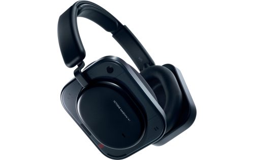 Nothing, NOTHING Headset "Headphone (a)" Bluetooth Active Noise Cancelling (ANC)  Freisprechfunktion  Hi-Res  Transparenzmodus