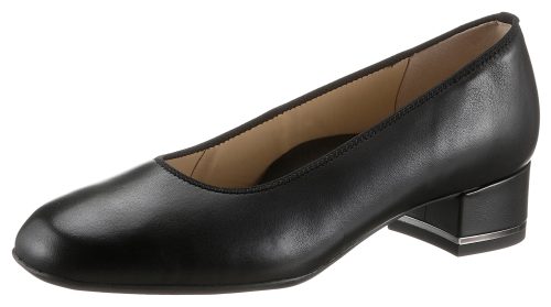 ara - Graz Highsoft-5, für Damen, Schwarz, Größe 38