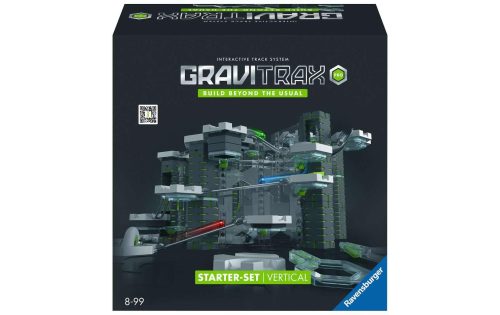 Ravensburger GraviTrax PRO Starter-Set Vertical 22426