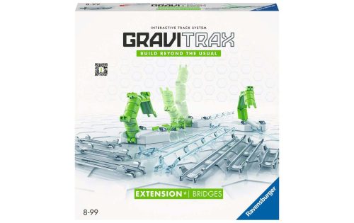 Ravensburger GraviTrax Extension Bridges 22423