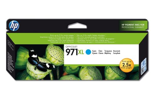 HEWLETT PACKARD, HEWLETT PACKARD - 971xl