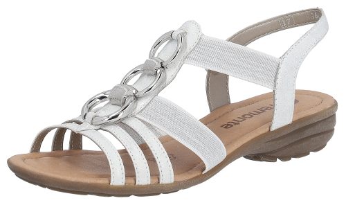 Remonte - Nanao, für Damen, Weiss, Größe 41