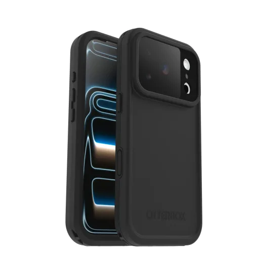 Otterbox, Otterbox Handyhülle "Fre Series für Apple iPhone 17 Pro" Apple iPhone 17 Pro Backcover, Schutzhülle, Handyschutzhülle, Case, Schutzcase, stossfest