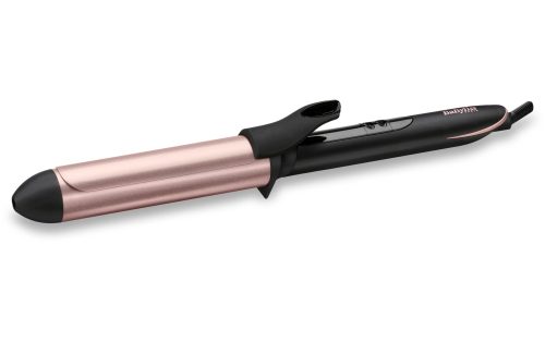 Babyliss, BABYLISS Lockenstab Rose Quartz 32mm
