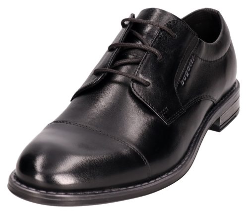 Bugatti - Amros, für Herren, Schwarz, Größe 42